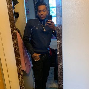 Meet your Posher, Mr.vvcuban